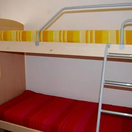 Hotel Welcoming With Balcony Near The Bibione